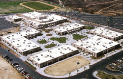Blindside Waterproofing