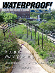Waterproof Magazine Fall 2008 Issue