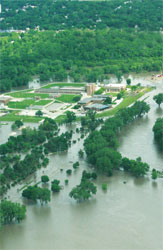Blindside Waterproofing