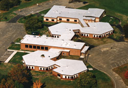 Blindside Waterproofing