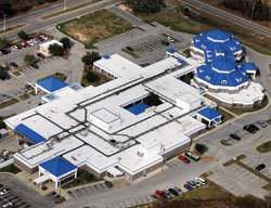 Blindside Waterproofing