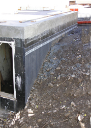 Earth Retaining Systems