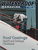 Waterproof Magazine Fall 2008 Issue